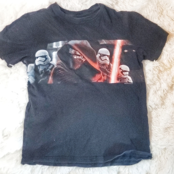GAP Other - 🍭Star Wars tee by GapKids Size 10